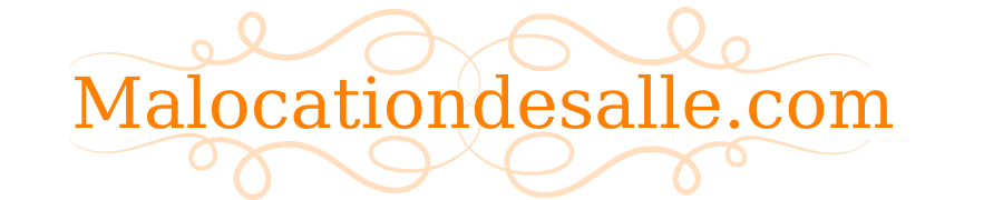 Logo malocationdesalle.com